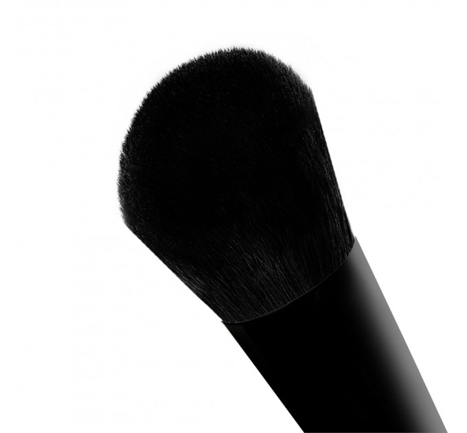 Makeup Revolution Pro F104 Powder Brush кисть для пудры